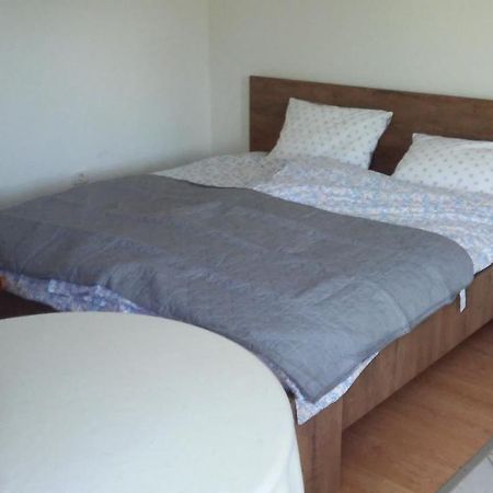 Studio-Apartma Med Oljkami Apartment ปอร์โตรอซ ภายนอก รูปภาพ