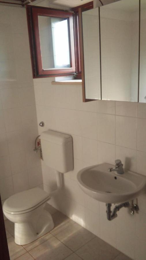 Studio-Apartma Med Oljkami Apartment ปอร์โตรอซ ภายนอก รูปภาพ